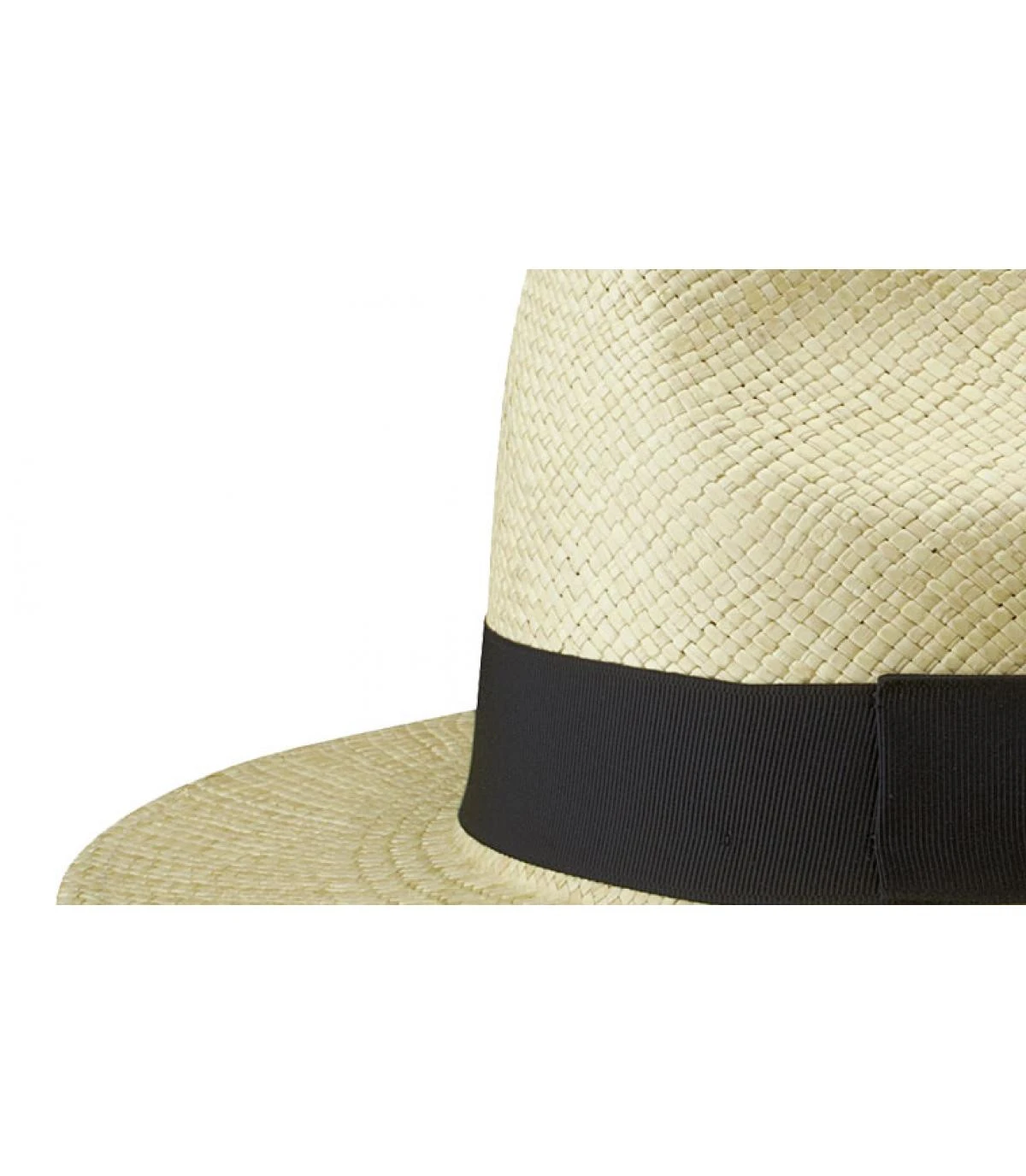 Stetson Chapeau Marcellus Panama 4 Stetson Chapeau Marcellus Panama – Image 2