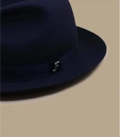 Chazelles Marine -Chapeaux À La Mode chazelles marine 2