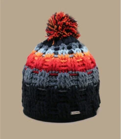 City Red -Chapeaux À La Mode city red 1