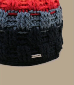 City Red -Chapeaux À La Mode city red 2