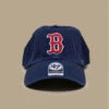 '47 BRAND Clean Up Boston Red Sox -Chapeaux À La Mode clean up boston red sox