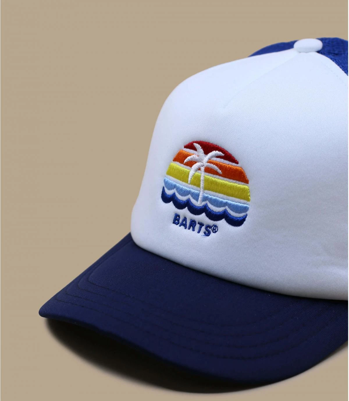 Barts Club Kids Blue 5 Barts Club Kids Blue – Image 3