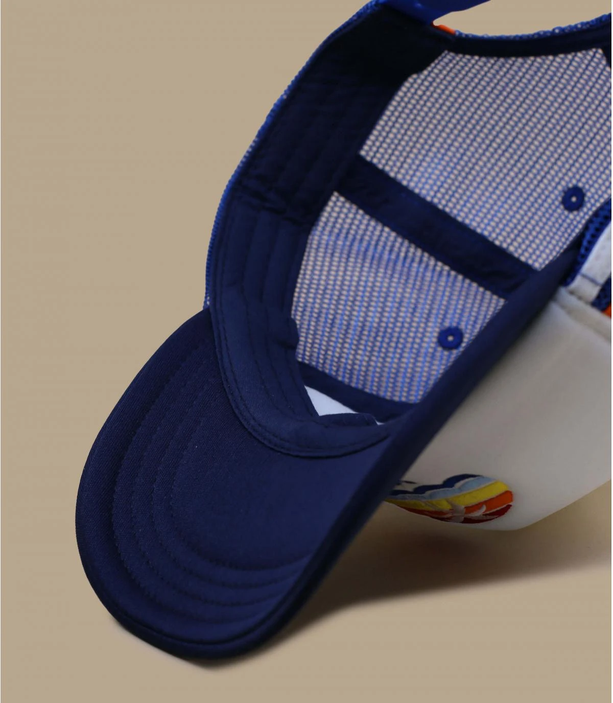 Barts Club Kids Blue 8 Barts Club Kids Blue – Image 6