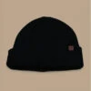 Barts Coler Beanie Black -Chapeaux À La Mode coler beanie blackbonnet20long20noir20Coler20Beanie20black