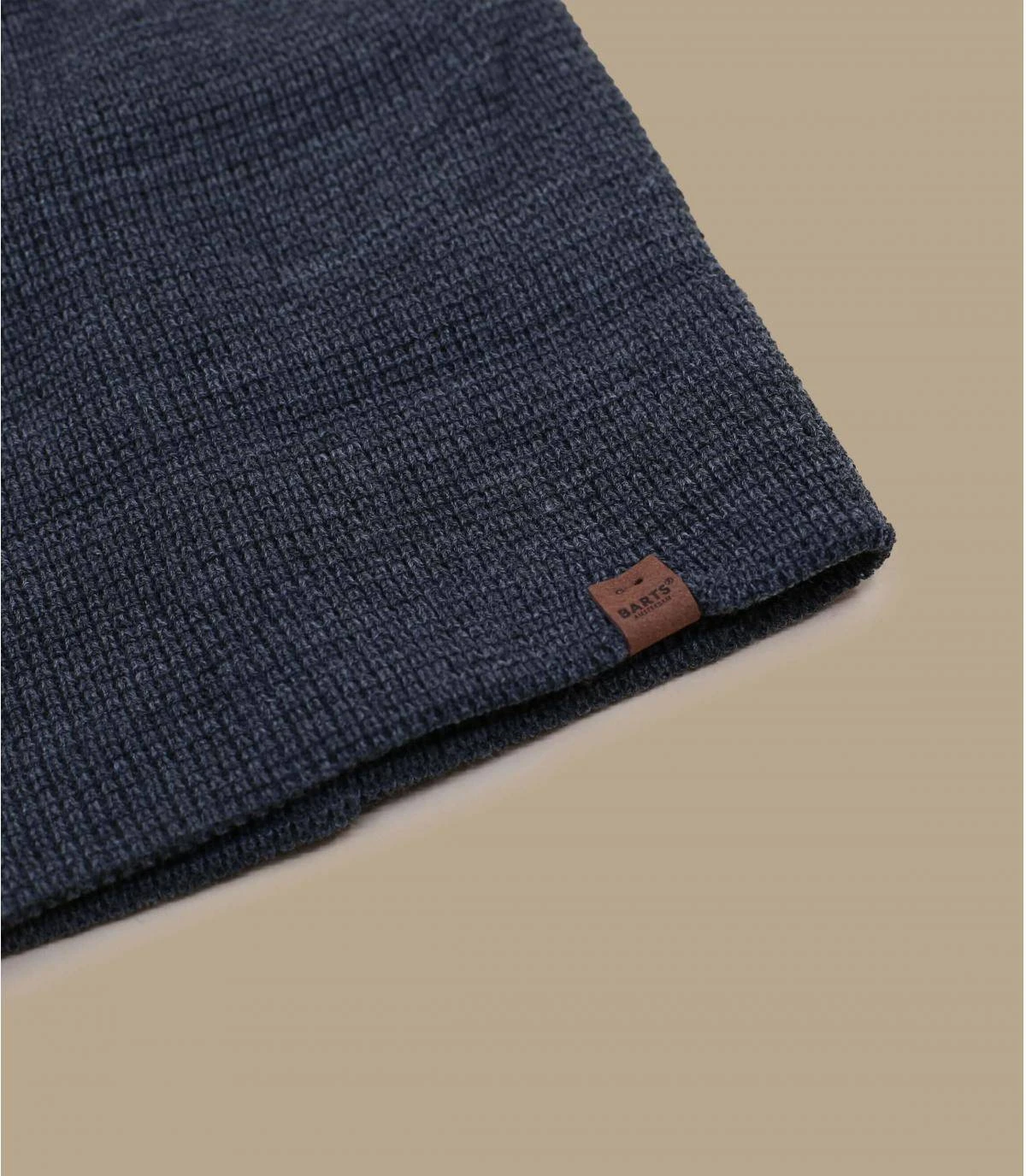 Barts Coler Dark Heather 5 Barts Coler Dark Heather – Image 3