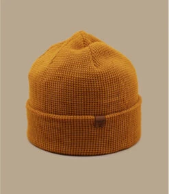 Barts Coler Ochre 9 Barts Coler Ochre -Chapeaux À La Mode coler ochre 2
