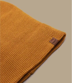 Barts Coler Ochre 10 Barts Coler Ochre -Chapeaux À La Mode coler ochre 3