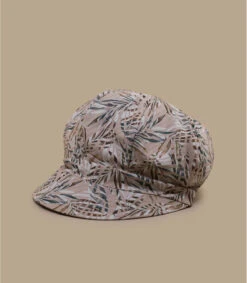 Colibris Floral -Chapeaux À La Mode colibris floral 1