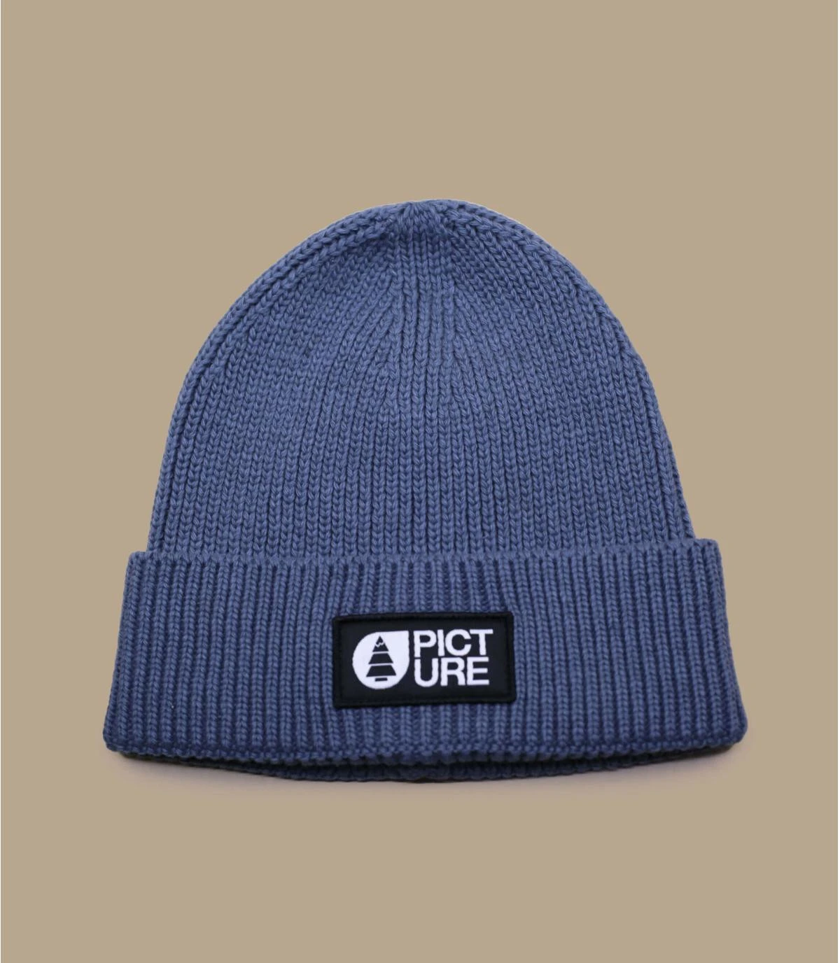 Picture Colino Beanie China Blue 4 Picture Colino Beanie China Blue – Image 2