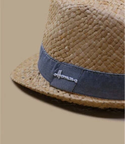 Colman Denim -Chapeaux À La Mode colman denim 2