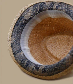 Colman Denim -Chapeaux À La Mode colman denim 3