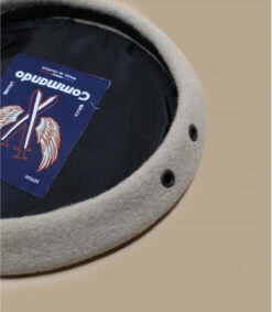 Commando Special Air Service Sable 7 Commando Special Air Service Sable -Chapeaux À La Mode commando special air service sableberet20commando20Air20Service20beige