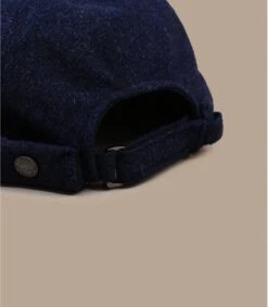 Cooper Wool Marine 7 Cooper Wool Marine -Chapeaux À La Mode cooper marine 2
