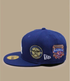 NEW ERA Cooperstown LA Multi Patch 59Fifty -Chapeaux À La Mode cooperstown la multi patch 59fifty 3