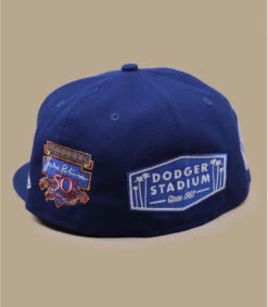 NEW ERA Cooperstown LA Multi Patch 59Fifty -Chapeaux À La Mode cooperstown la multi patch 59fifty 4