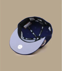 NEW ERA Cooperstown LA Multi Patch 59Fifty -Chapeaux À La Mode cooperstown la multi patch 59fifty 5