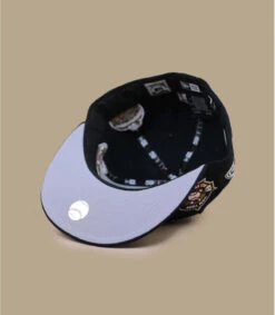 NEW ERA Cooperstown NY Multi Patch 59Fifty -Chapeaux À La Mode cooperstown ny multi patch 59fifty 5