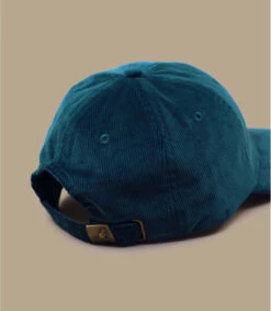 Kangol Cord Baseball Fanfare -Chapeaux À La Mode cord baseball fanfare 4