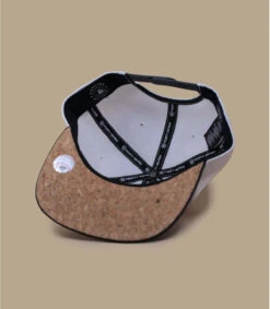 '47 BRAND Corkscrew Captain NY -Chapeaux À La Mode corkscrew captain ny 3