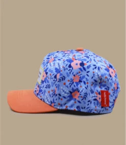 Curve Champêtre -Chapeaux À La Mode curve champetre 3