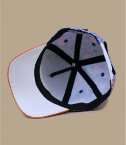 Curve Champêtre -Chapeaux À La Mode curve champetre 5