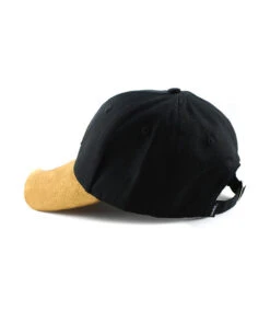 Curve El Patron Black Suede -Chapeaux À La Mode curve el patron black suedePlata20O20Plomo20casquette20pablo20noir20suede