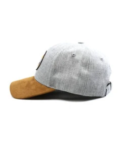 Curve St Moritz Grey Suede -Chapeaux À La Mode curve st moritz grey suedeFirst20Track20casquette20st20moritz