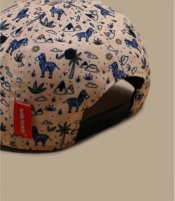 Curve Tanzanie -Chapeaux À La Mode curve tanzanie 4