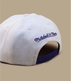 Mitchell & Ness Cut Away Lakers -Chapeaux À La Mode cut away lakers 4