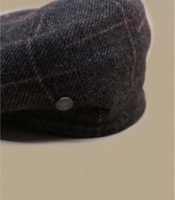 Delberto Marron -Chapeaux À La Mode delberto marron 2