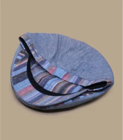 Delon Denim -Chapeaux À La Mode delon denim 3