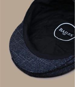 Bailey Derin Black -Chapeaux À La Mode derin black 3