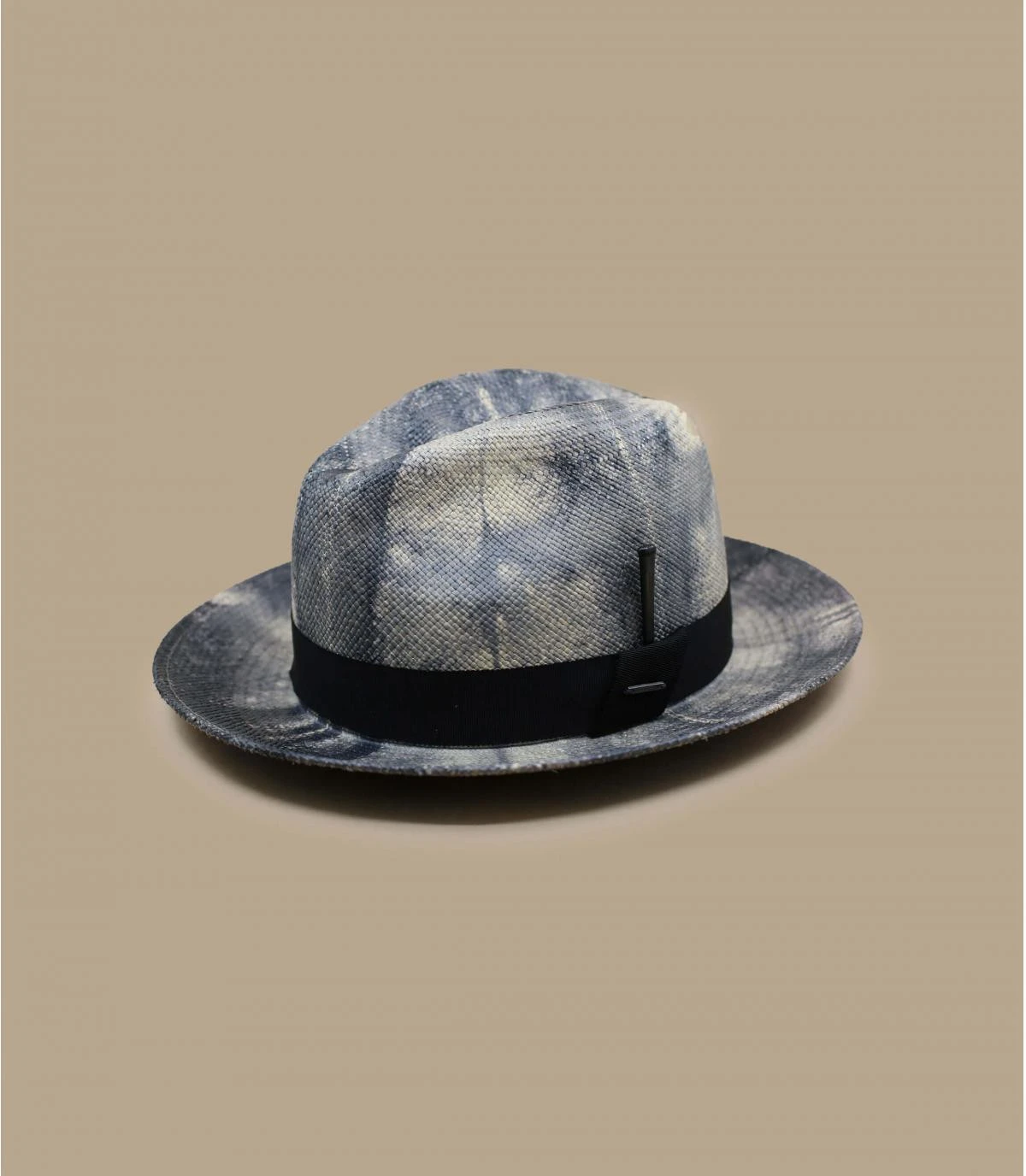 Bailey Derwent Panama Black White 4 Bailey Derwent Panama Black White – Image 2