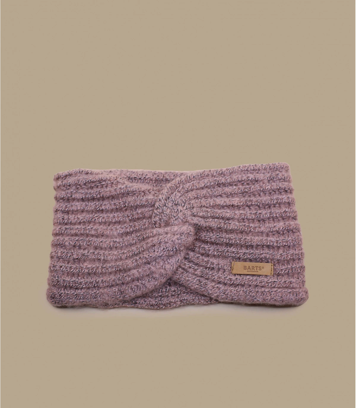 Barts Desire Headband Pink 4 Barts Desire Headband Pink – Image 2