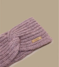 Barts Desire Headband Pink 7 Barts Desire Headband Pink -Chapeaux À La Mode desire headband pink 2