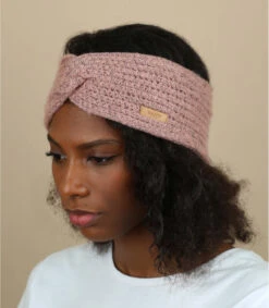 Barts Desire Headband Pink