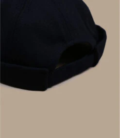 Docker Ahoy Navy -Chapeaux À La Mode docker ahoy navy 2