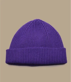 Mackie Docker Barra Purple Haze -Chapeaux À La Mode docker barra purple haze 1