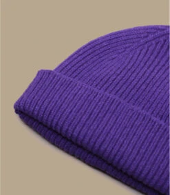Mackie Docker Barra Purple Haze -Chapeaux À La Mode docker barra purple haze 2