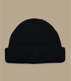 Docker Blank Black 6 Docker Blank Black -Chapeaux À La Mode docker blank black 1