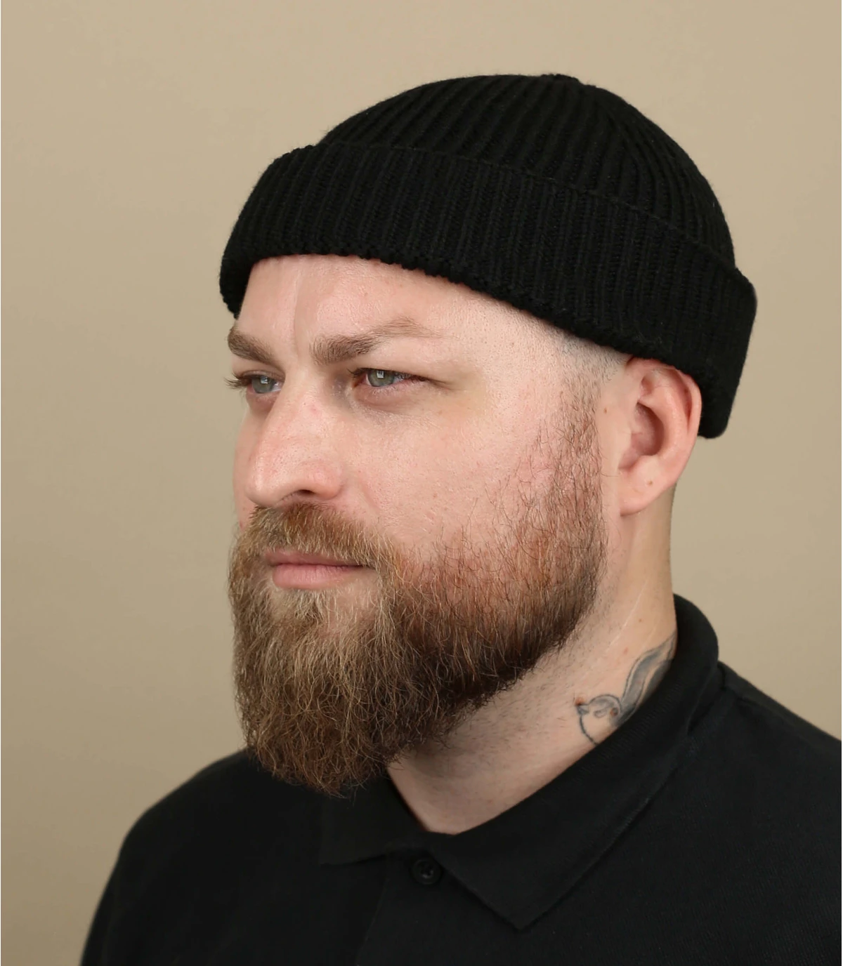 Docker Blank Black 3 Docker Blank Black