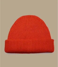 Docker Blank Fire Red -Chapeaux À La Mode docker blank fire red 1