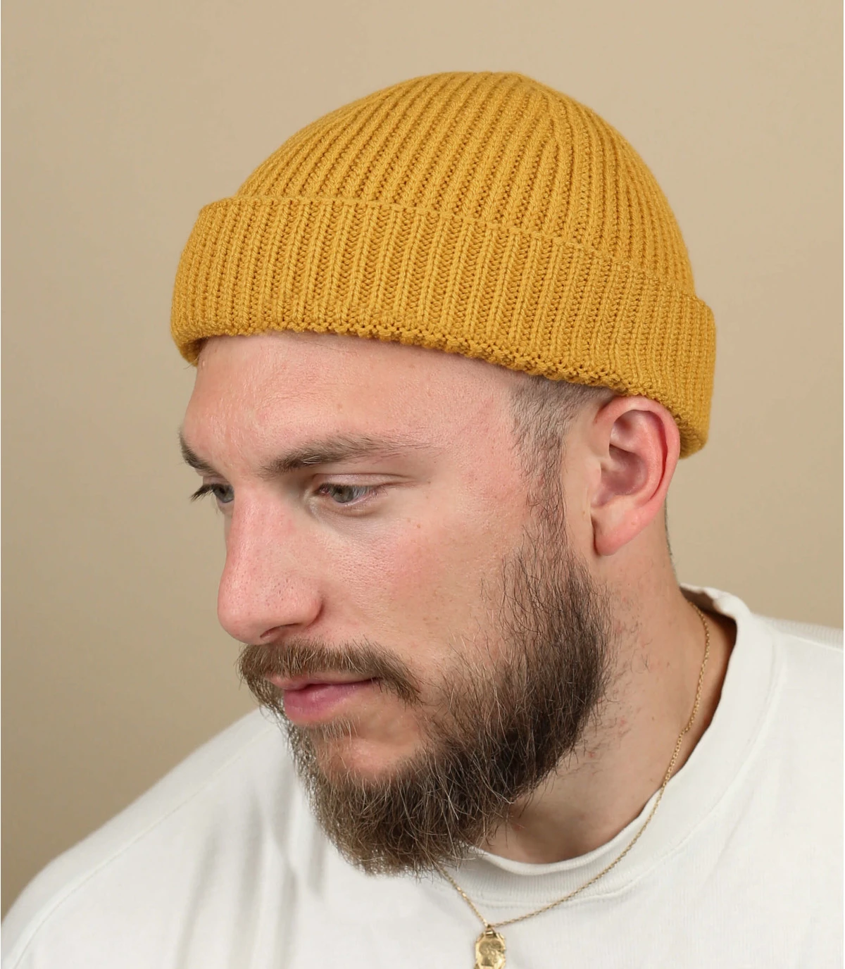 Docker Blank Mustard 3 Docker Blank Mustard