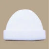 Docker Blank White -Chapeaux À La Mode docker blank white