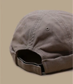 Stetson Docker Ocala Beige 10 Stetson Docker Ocala Beige -Chapeaux À La Mode docker ocala beige 2