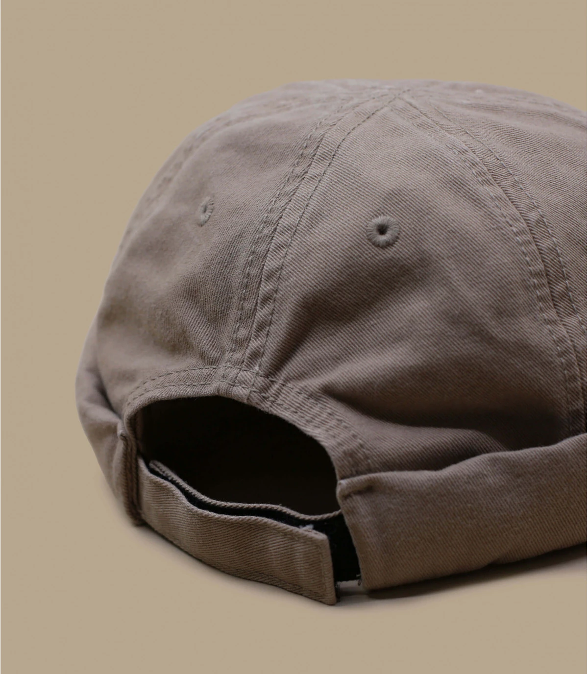 Stetson Docker Ocala Beige 6 Stetson Docker Ocala Beige – Image 4