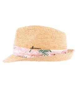California Pink Wmn -Chapeaux À La Mode don sato pink wmnCalifornia20pink20wmn20Herman20Headwear