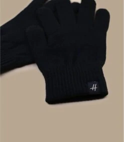 Driver Black -Chapeaux À La Mode driver black 2