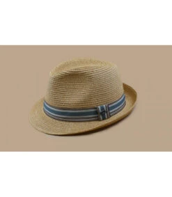 Duke Beige 9 Duke Beige -Chapeaux À La Mode duke beigeGottmann20trilby20paille20Gottmann