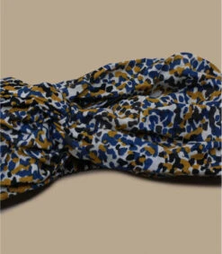 Barts Easy Headband Gold 8 Barts Easy Headband Gold -Chapeaux À La Mode easy headband gold 2